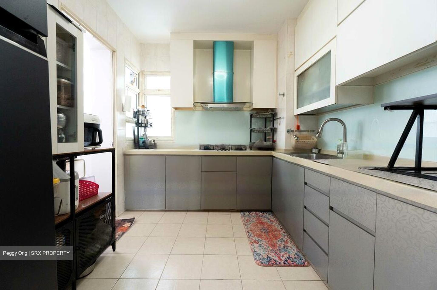 Blk 266C The Coris (Sengkang), HDB 4 Rooms #485465451